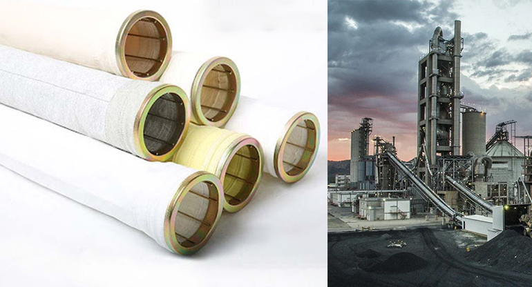  cement-plant-filter-bag