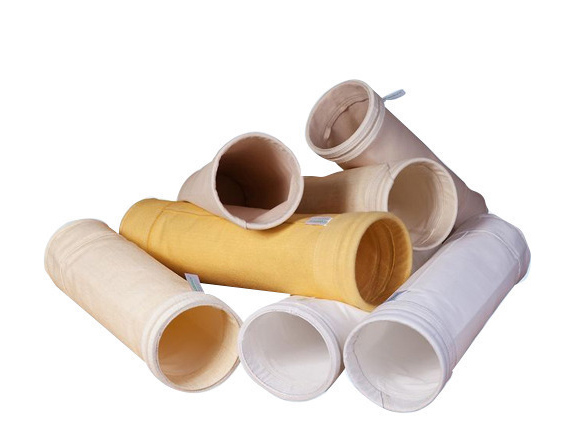 FIBERGLASS DUST COLLECTOR FABRIC