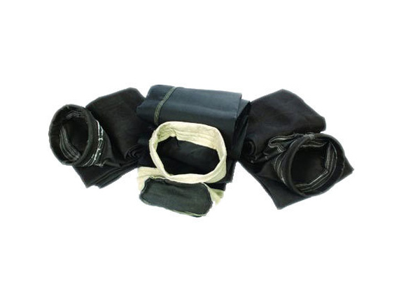 FIBER GLASS FILTER BAG