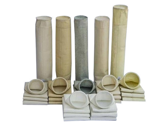 NON WOVEN FILTER BAG